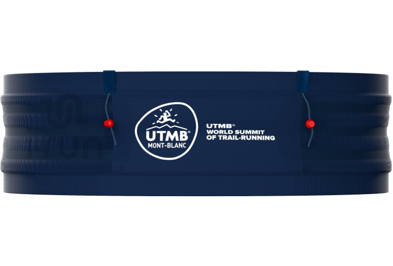 Compressport Cintur�n Free Belt Pro UTMB 2018