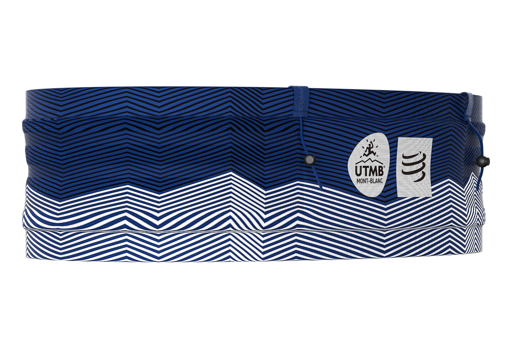Compressport cintur�n Free Belt Pro UTMB 2019