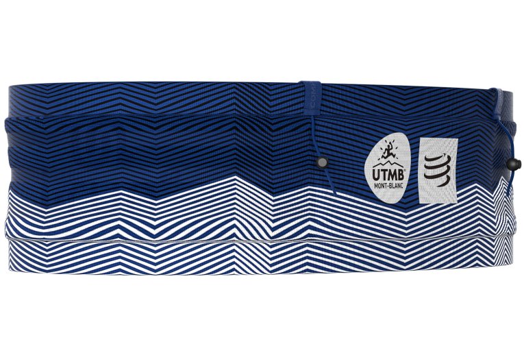 Compressport cintur�n Free Belt Pro UTMB 2019