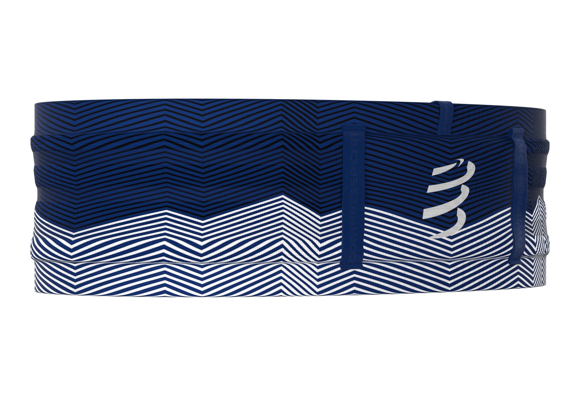 Compressport cintur�n Free Belt Pro UTMB 2019