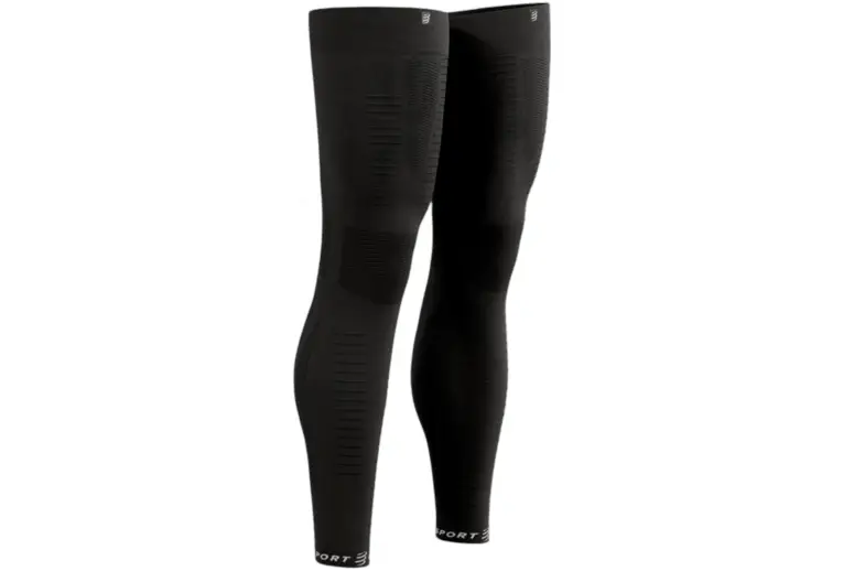 Full Legs recovery 2.0
