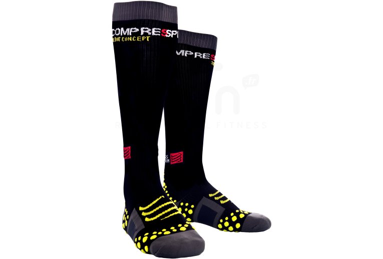 Compressport Full Socks 3D.D 