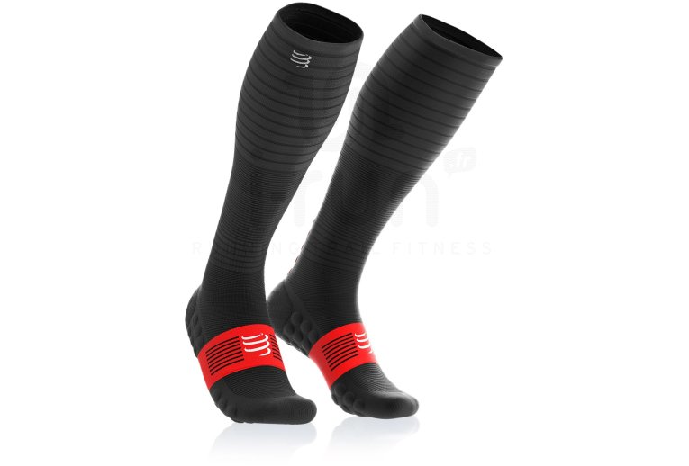Compressport Full Socks Oxygen