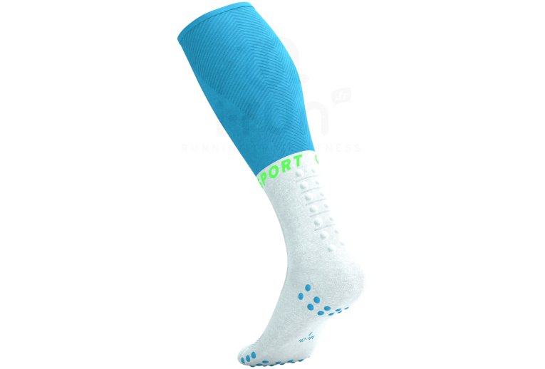 Compressport Meias Completas Oxygen