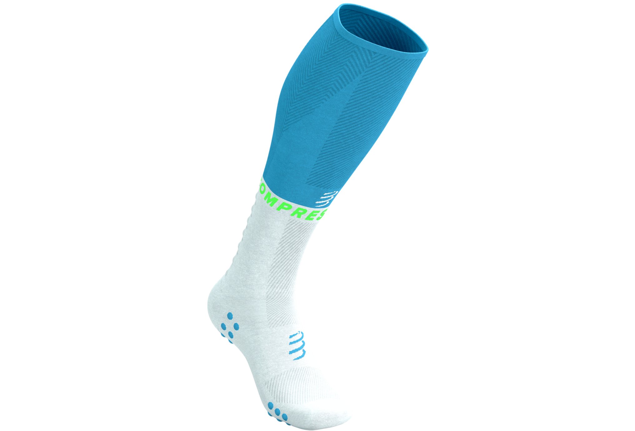 Compressport Meias Completas Oxygen