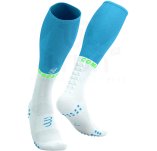 Compressport Full Socks Oxygen