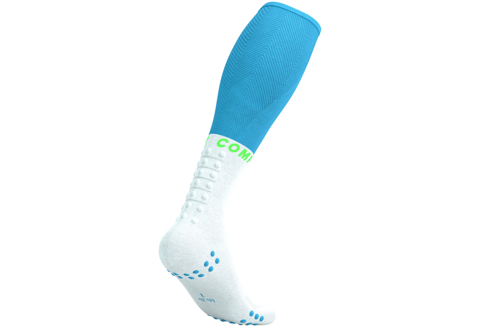 Compressport Meias Completas Oxygen