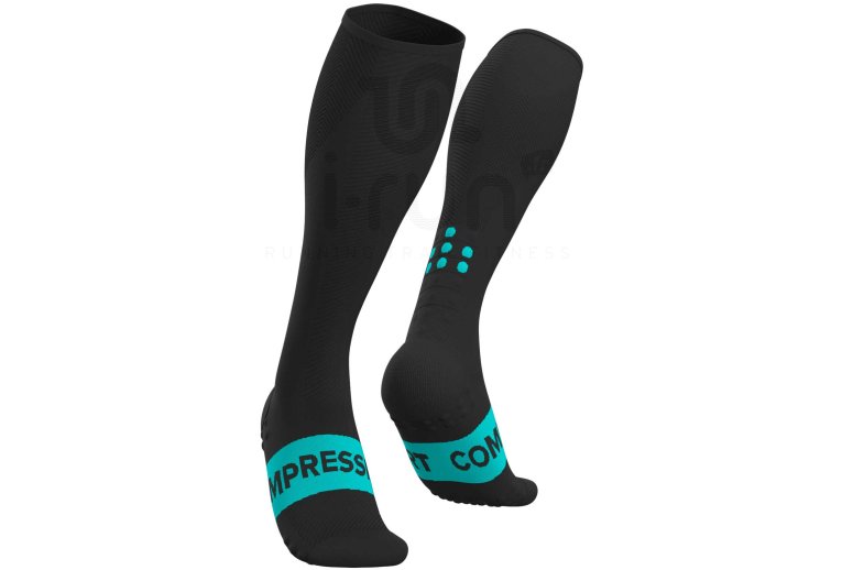 Compressport Calze Alte Gara Oxygen