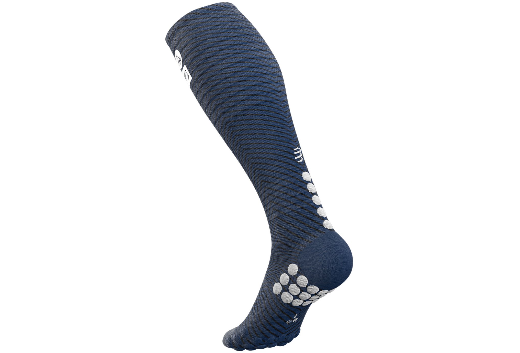 Compressport calcetines Race & Recovery UTMB 2019
