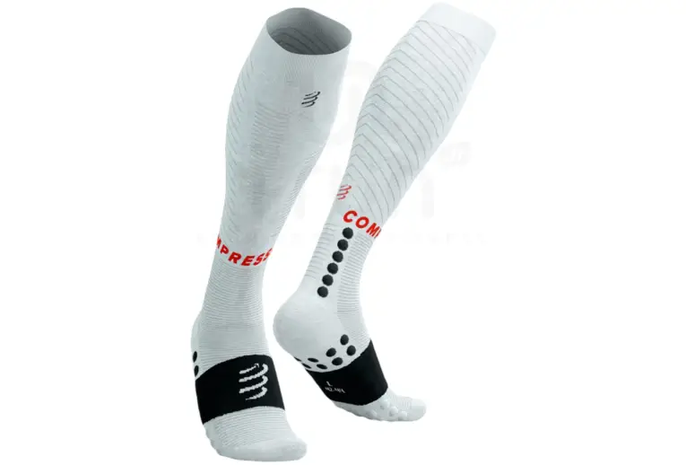 Full Socks recovery 2.0