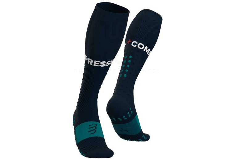 Compressport Full Socks Run 