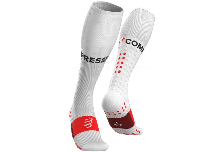 Compressport Full Socks Run