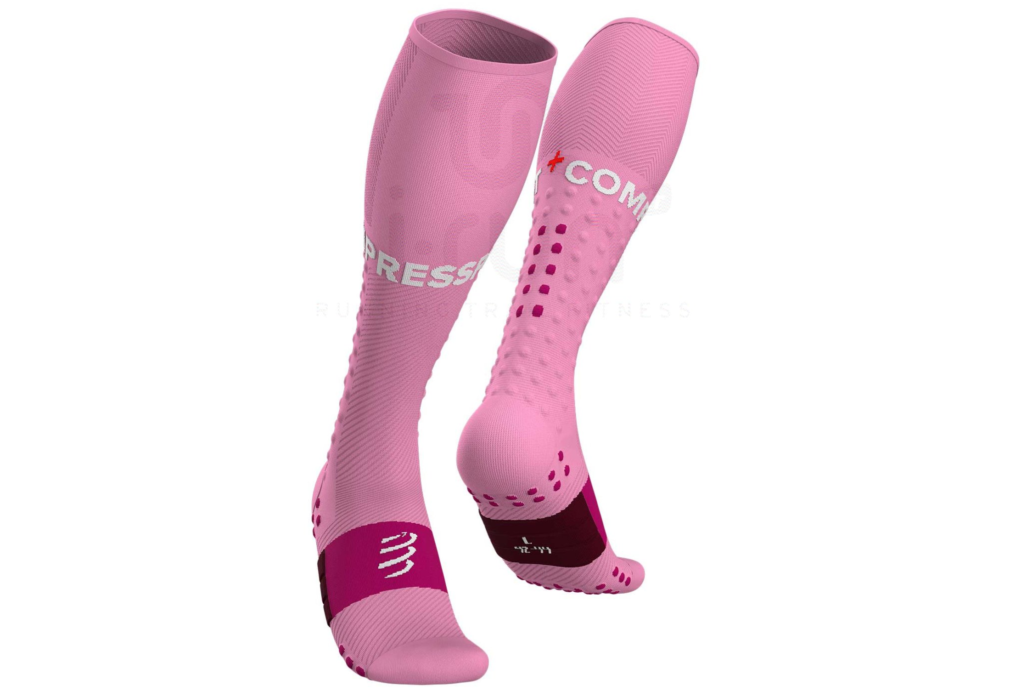 Compressport Full Socks Run