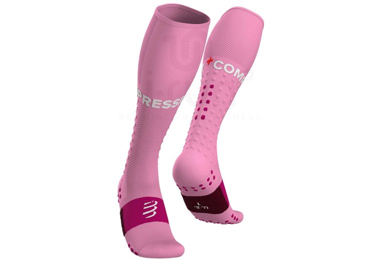 Compressport Full Socks Run 