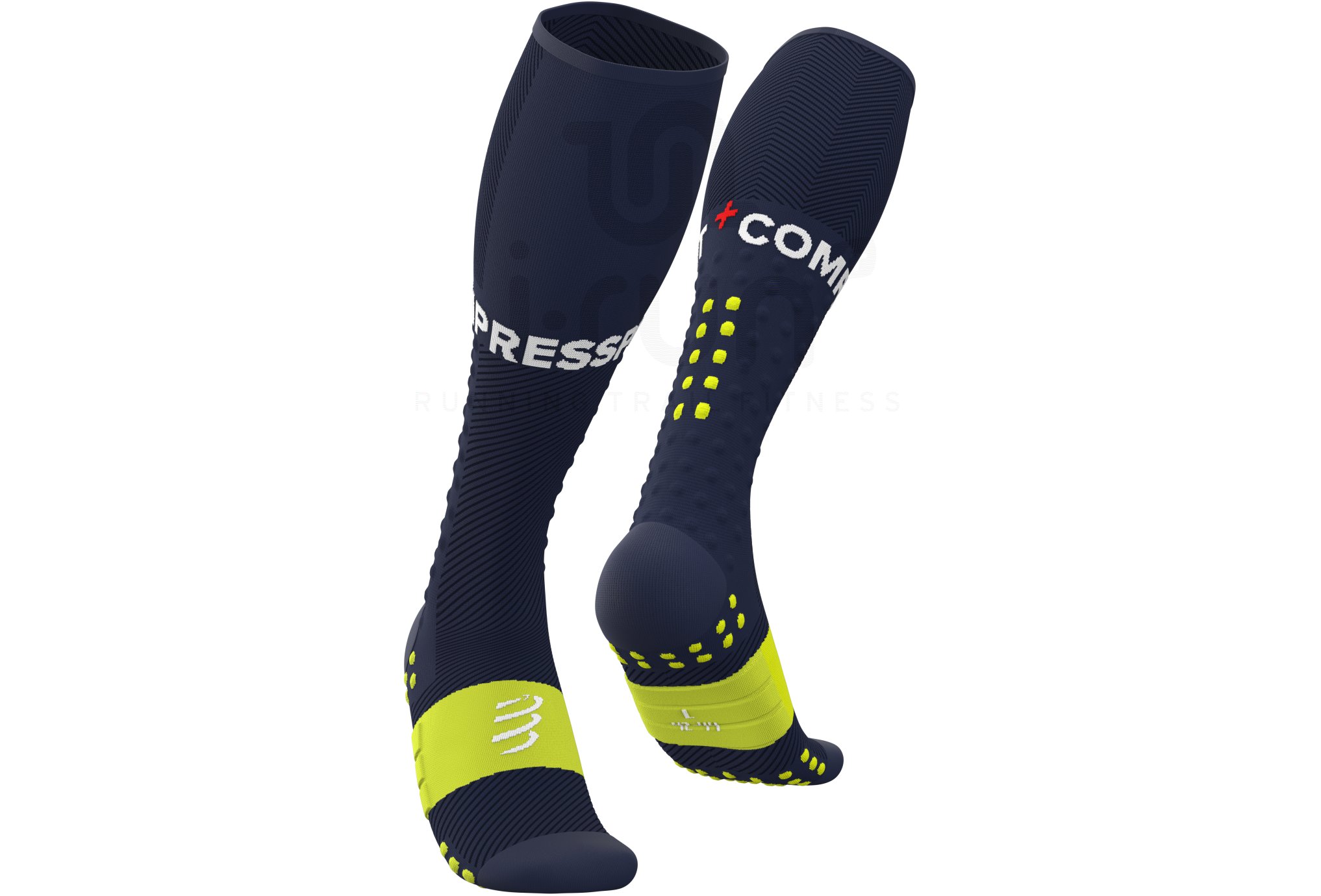 Compressport Full Socks Run