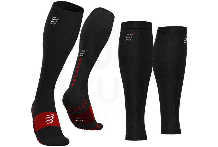 Compressport Full Socks Ultra Recovery 