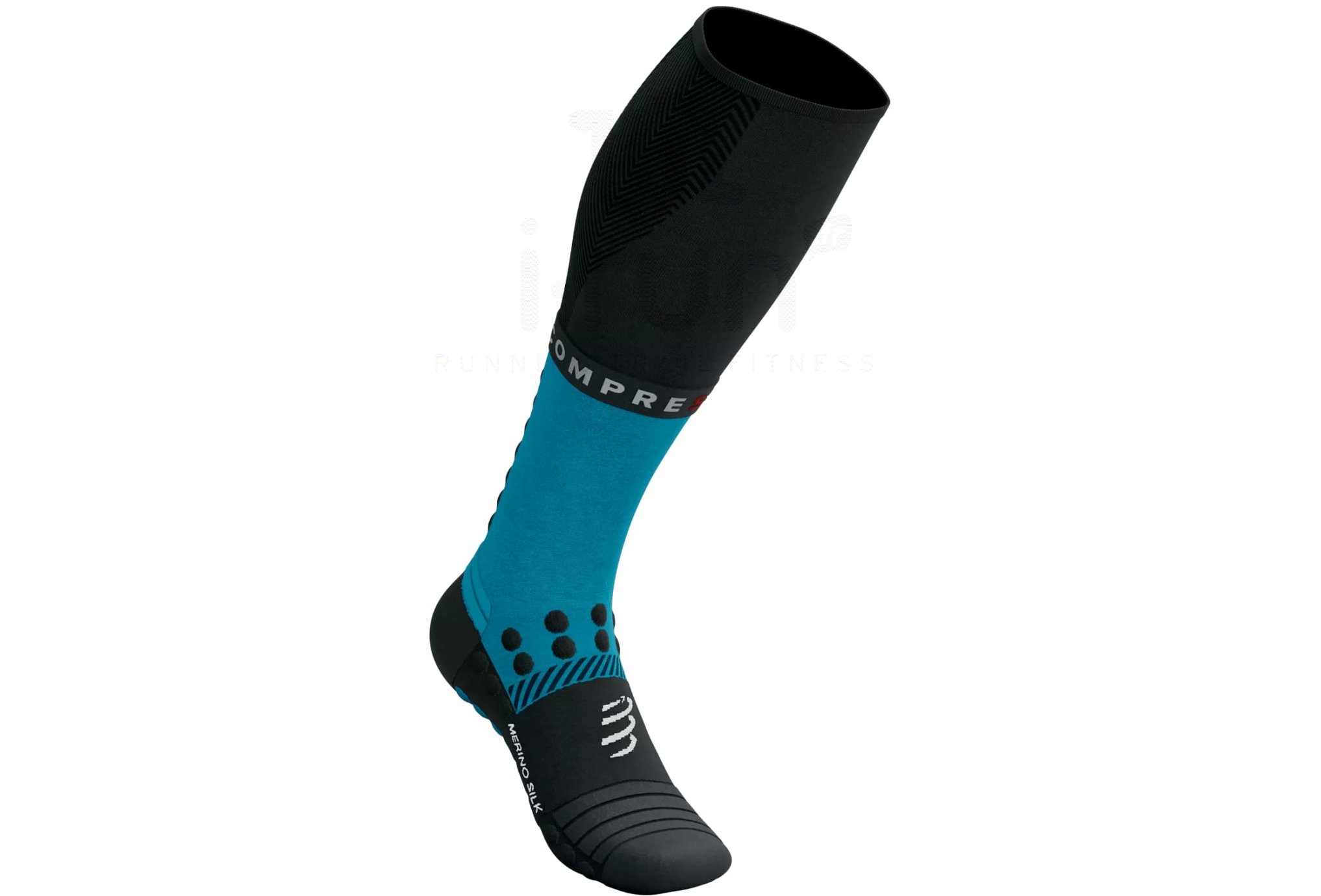 Compressport Full Socks Winter Run
