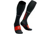Compressport Full Socks Winter Run 