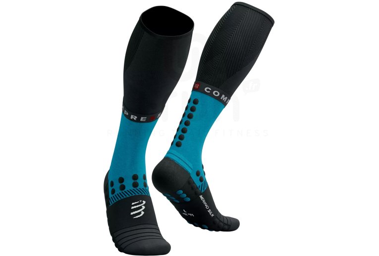 Compressport Full Socks Winter Run