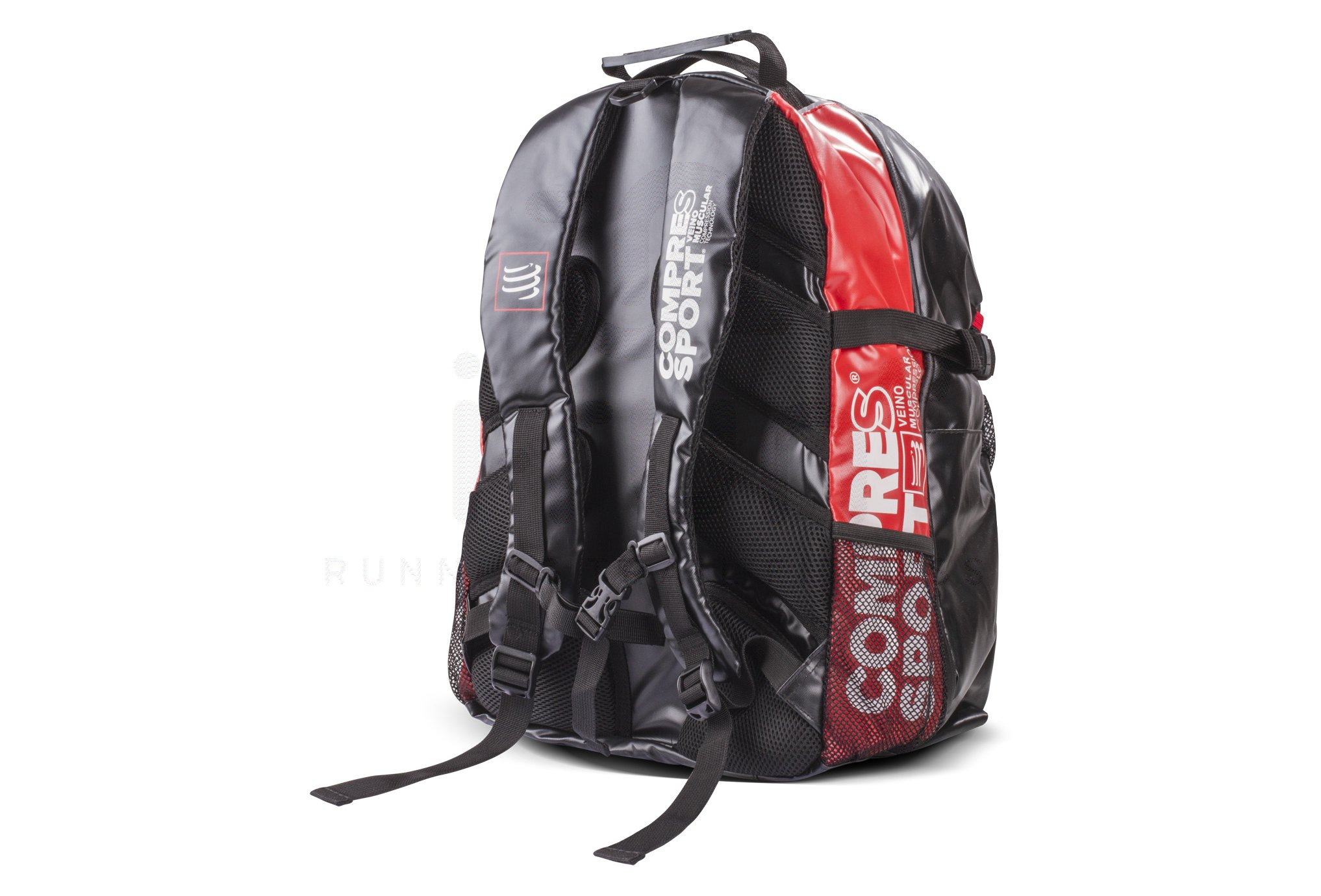 Compressport Globeracer 35L