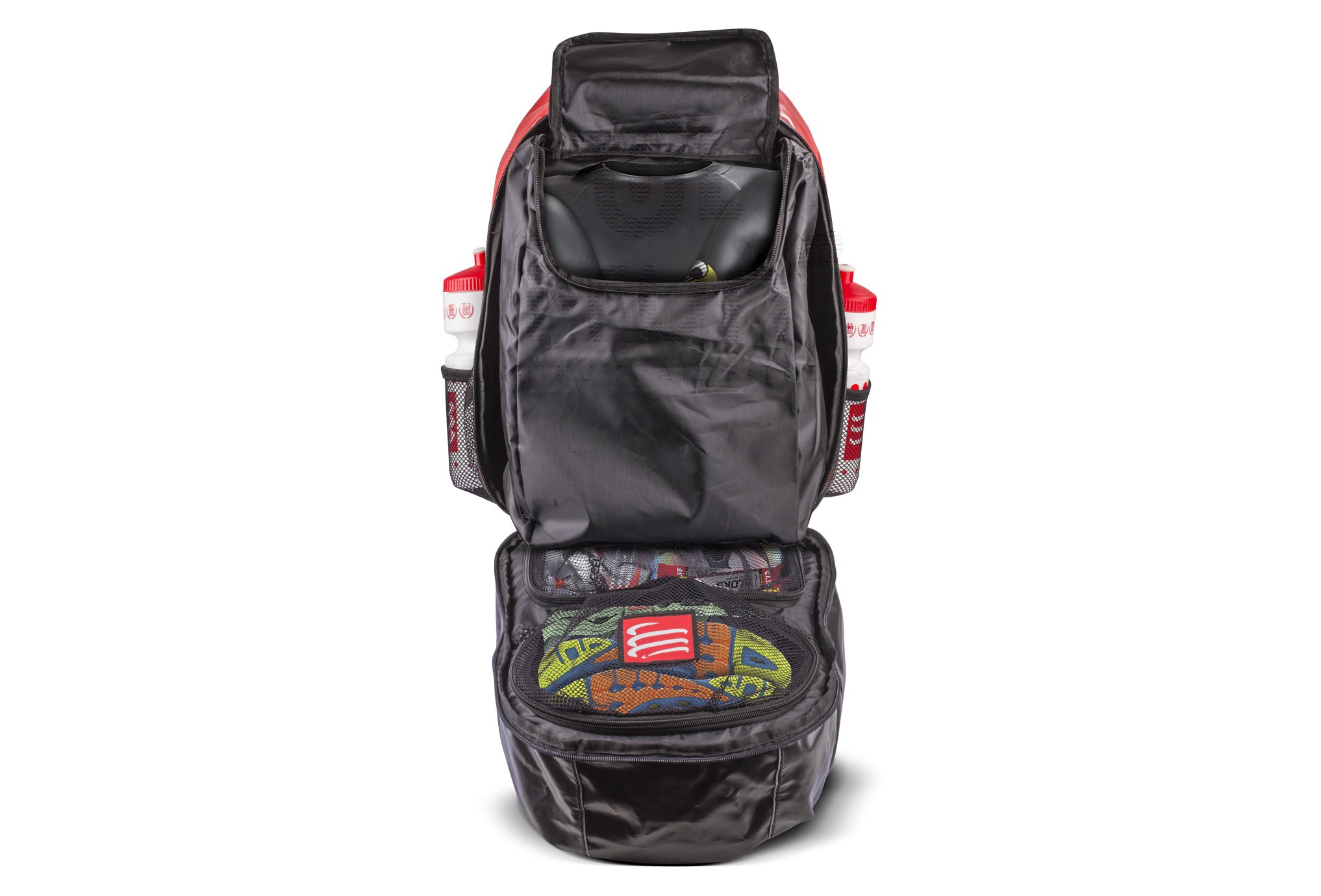 Compressport Globeracer 35L