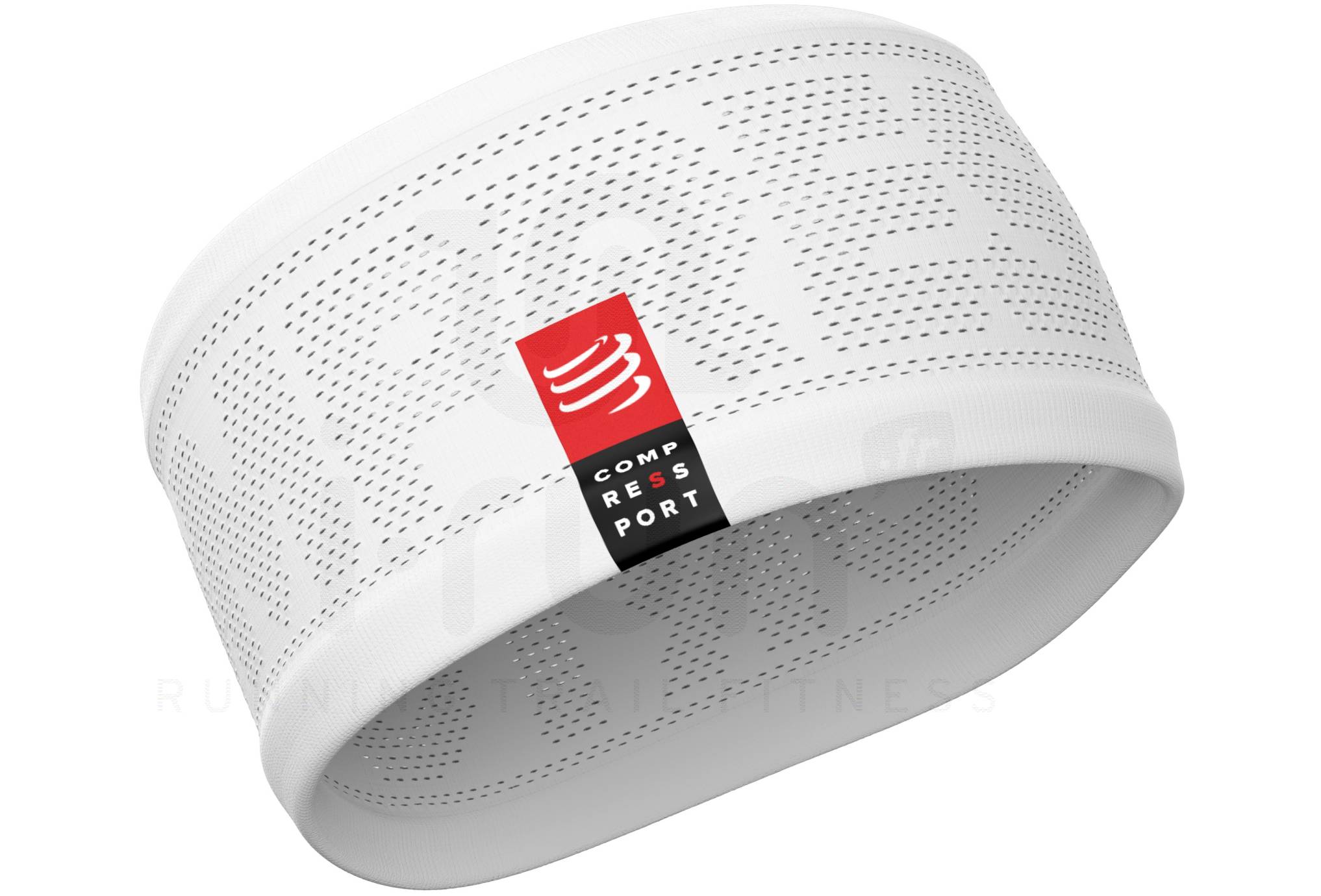 Compressport cinta para el pelo Headband ON/OFF