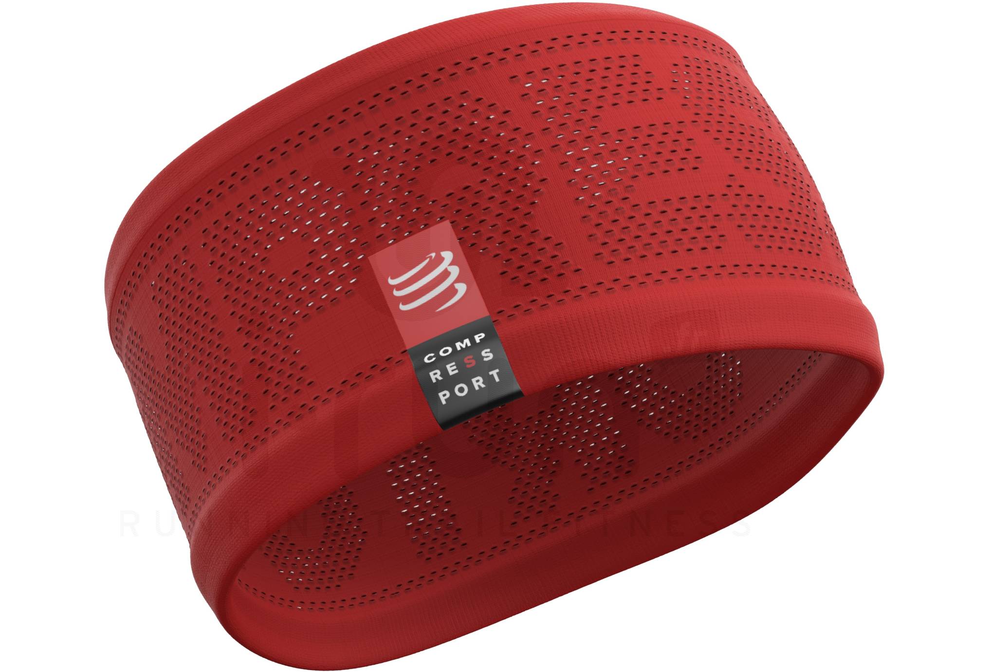 Compressport cinta para el pelo Headband ON/OFF