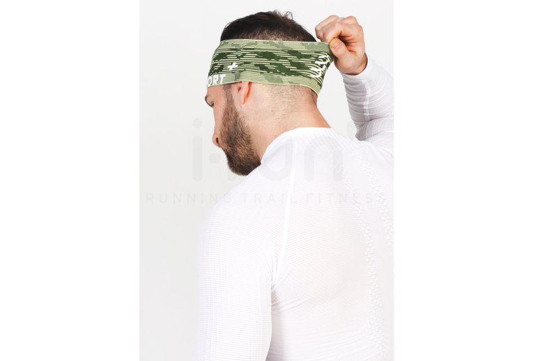 Compressport Headband On/Off 
