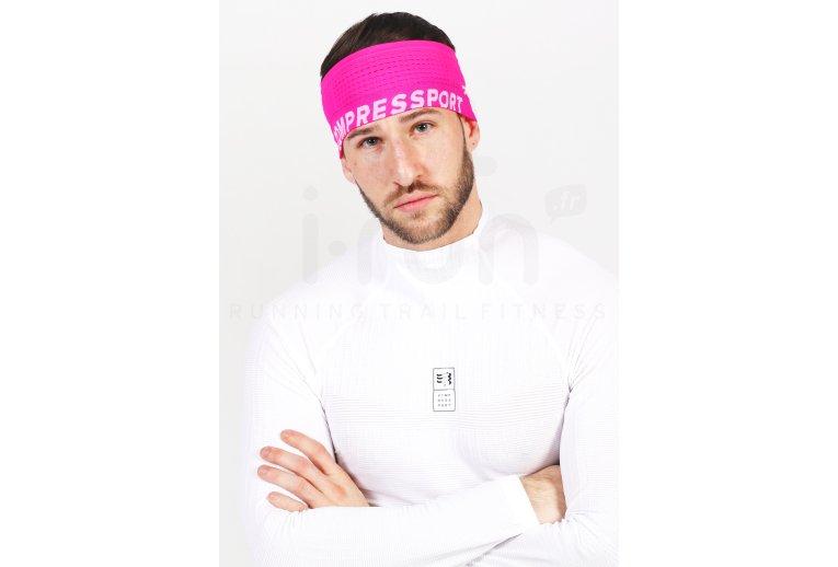 Compressport Headband On/Off 