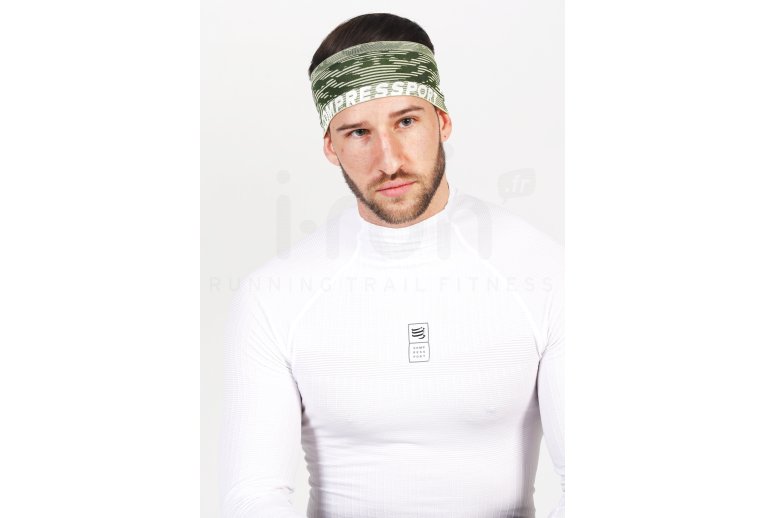 Compressport Headband On/Off 