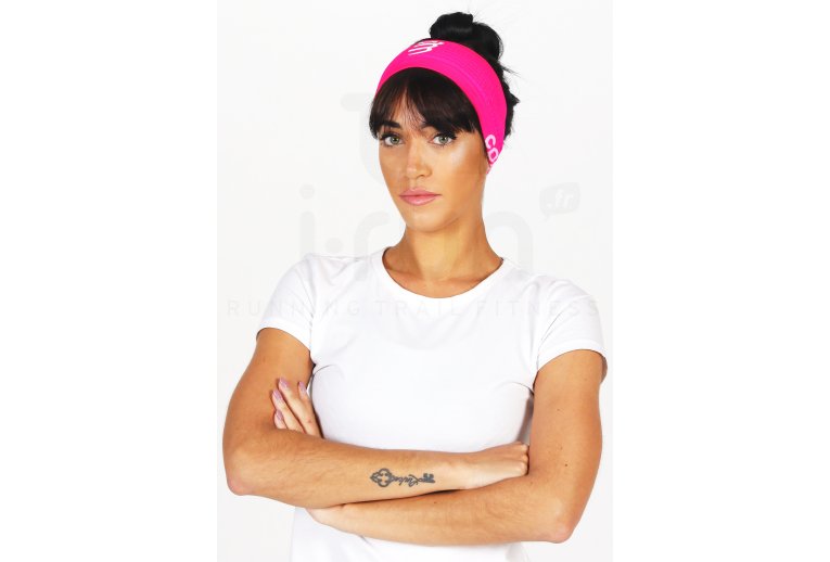 Compressport Headband On/Off 