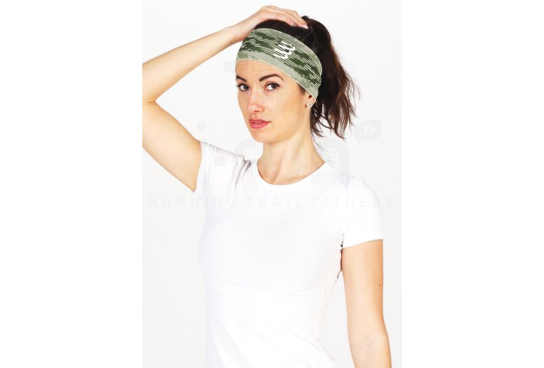 Compressport Headband On/Off 
