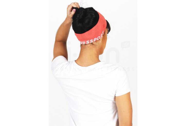 Compressport Headband On/Off