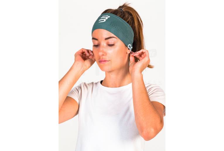 Compressport Headband On/Off 