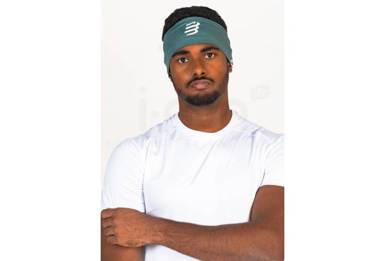 Compressport Headband On/Off 