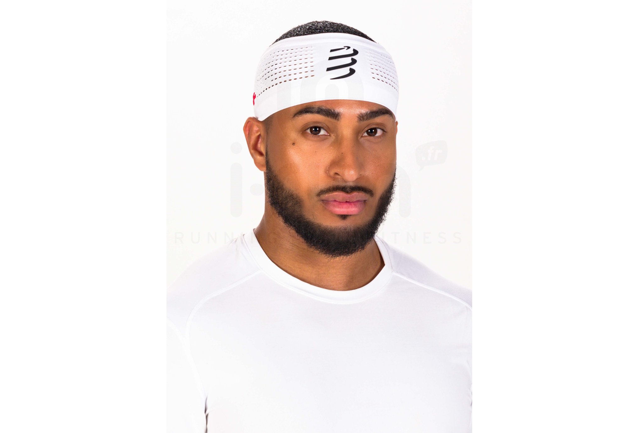 Compressport Headband On/Off