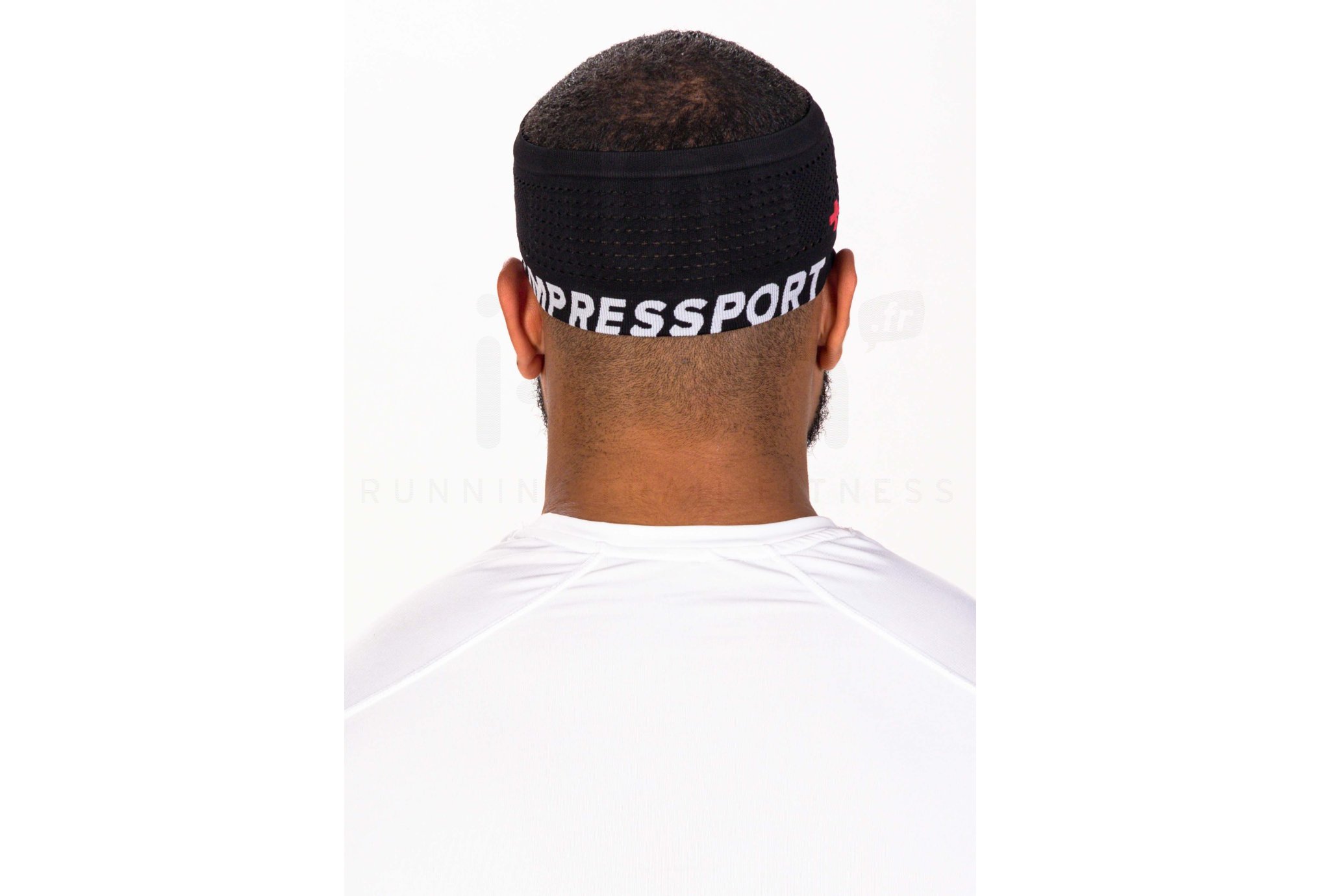 Compressport cinta para el pelo On/Off