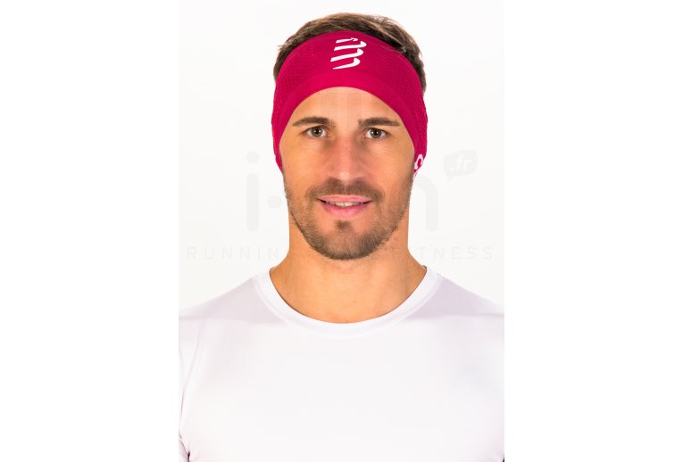 Compressport Headband On/Off 