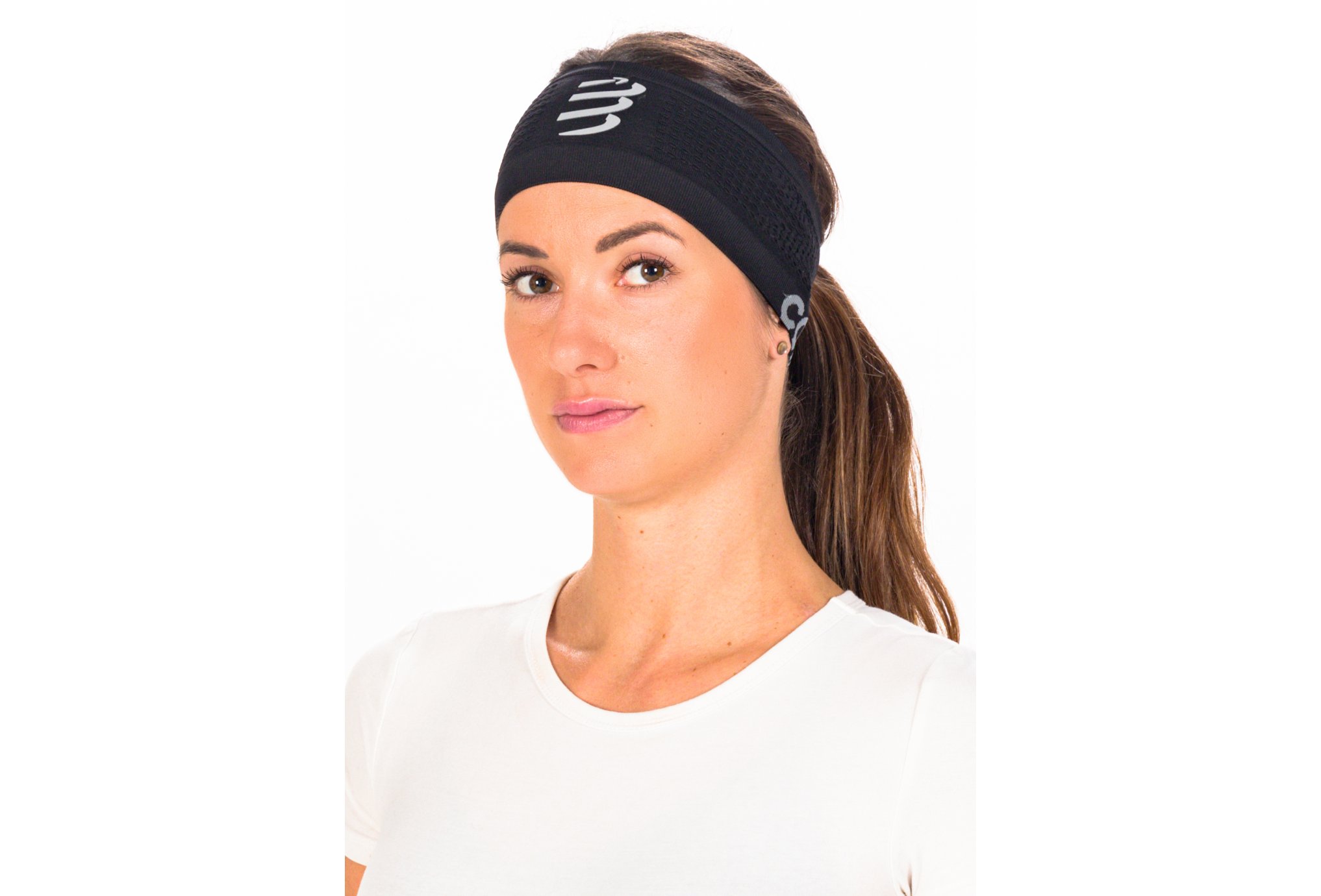 Compressport Headband On/Off Flash
