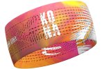 Compressport cinta para el pelo ON/OFF Kona 2019