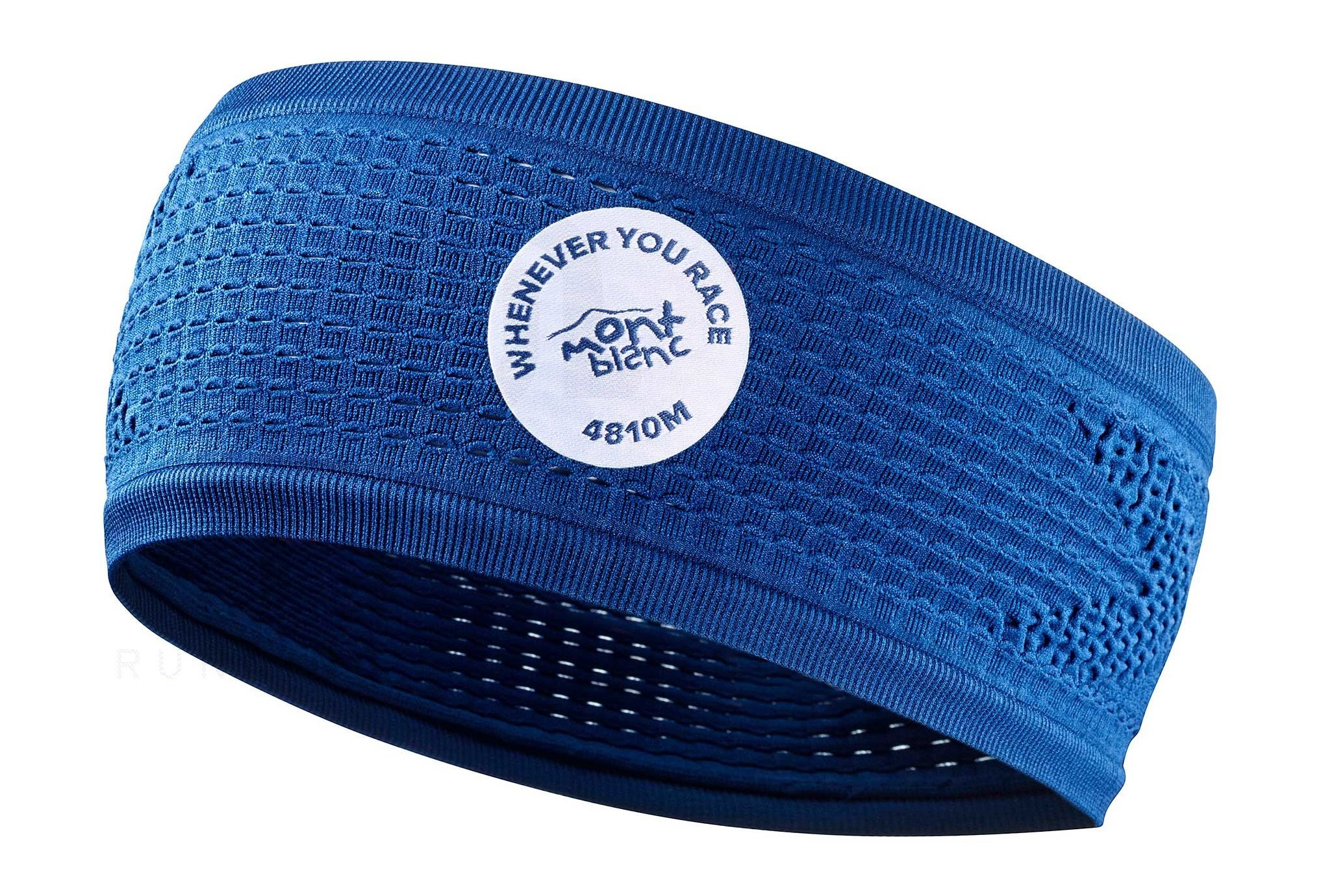 Compressport Cinta para el pelo ON/OFF Mont Blanc 2019