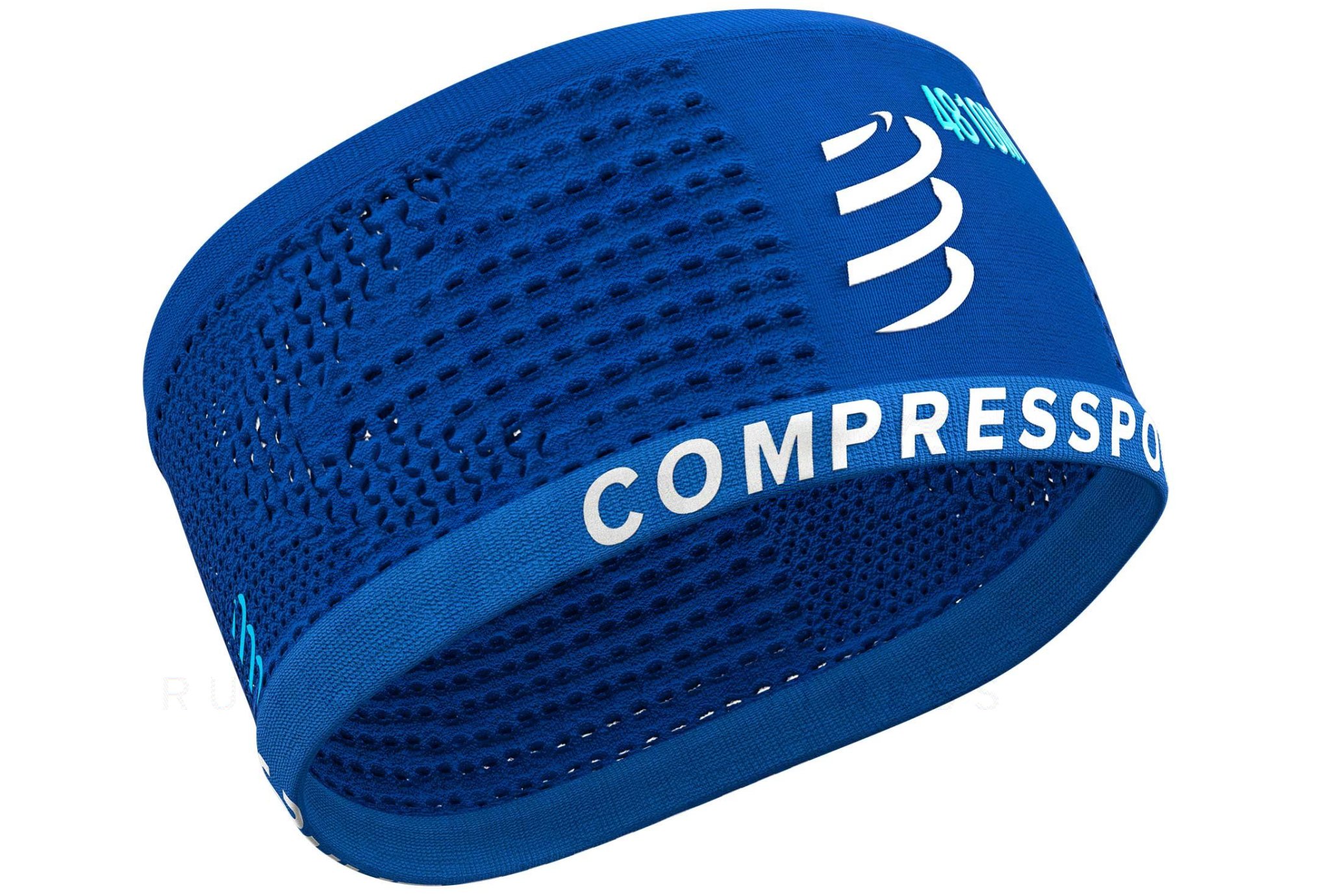 Compressport Stirnband On/Off Mont Blanc 2021