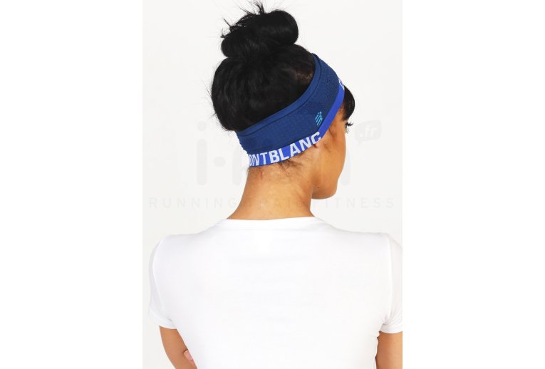 Compressport Headband On/Off Mont Blanc 2021 