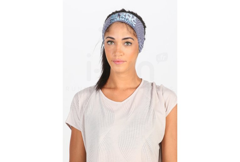 Compressport Headband ON/OFF Mont Blanc 