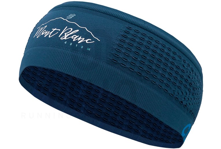 Compressport Headband On/Off Mont Blanc 