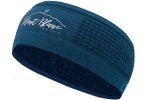 Compressport Stirnband On/Off Mont Blanc