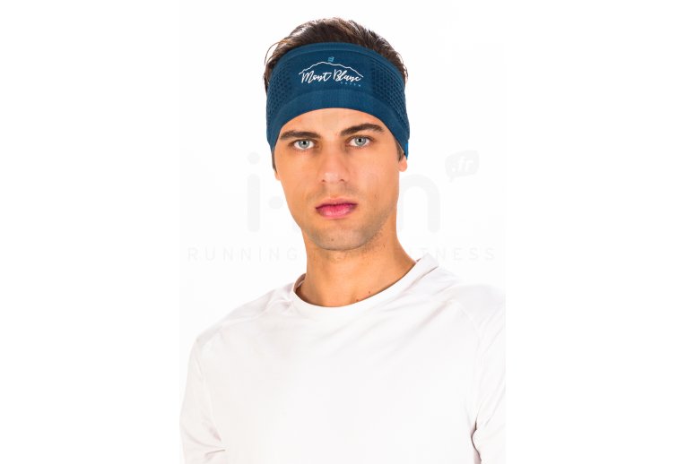 Compressport Headband On/Off Mont Blanc 