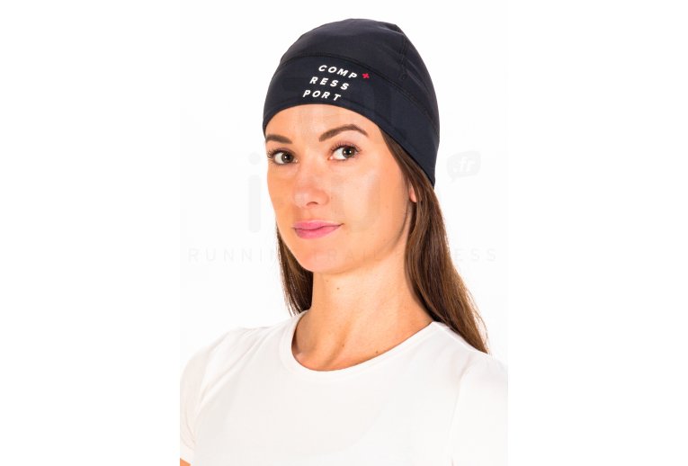 Compressport Hurricane Beanie 