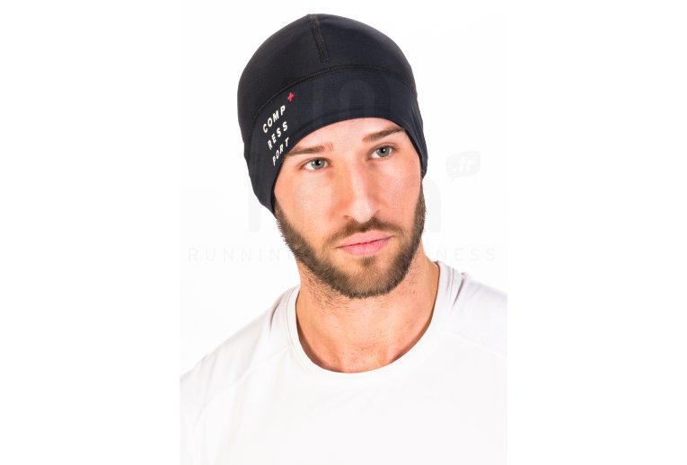 Compressport Hurricane Beanie 