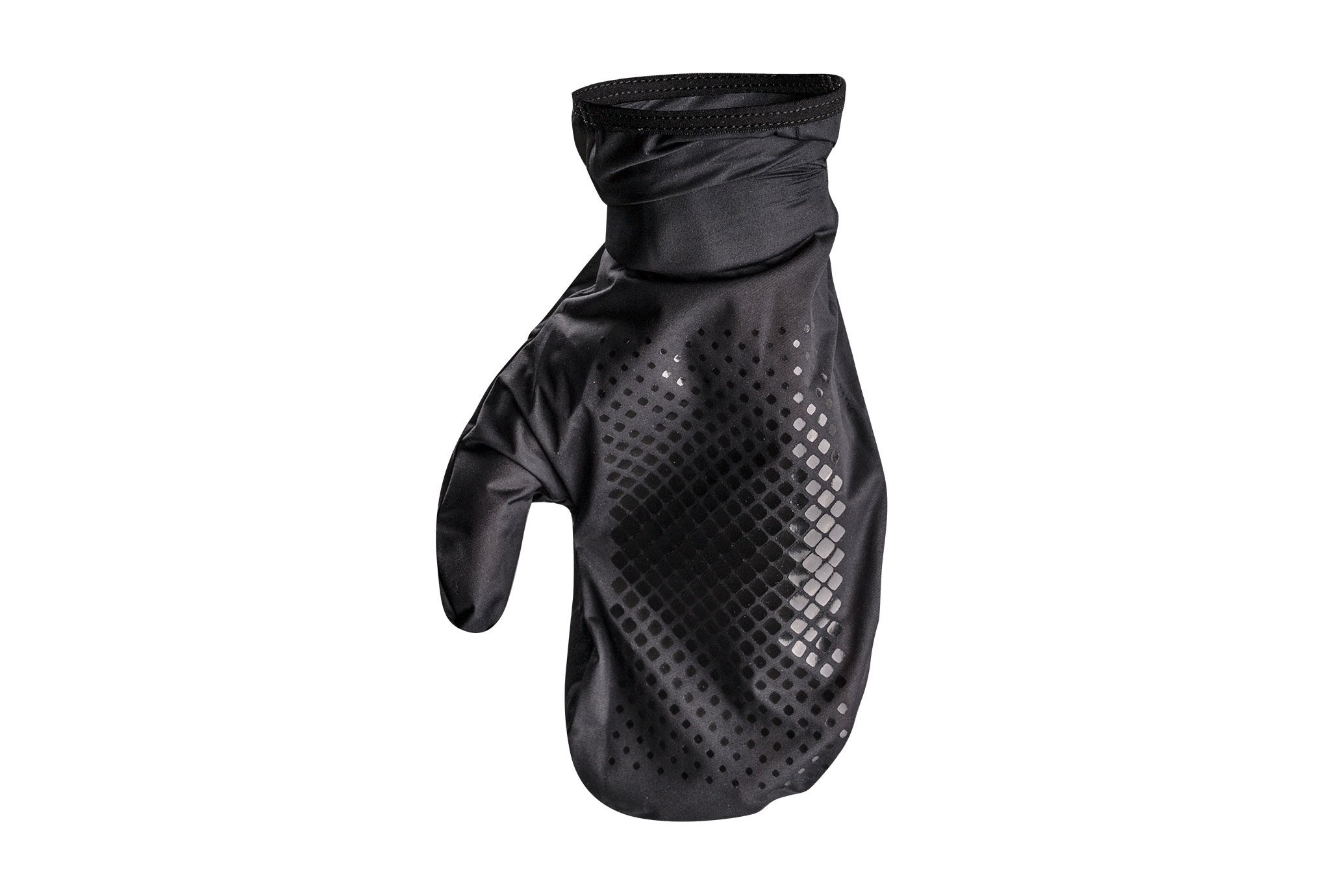 Compressport manoplas Hurricane Waterproof 10/10